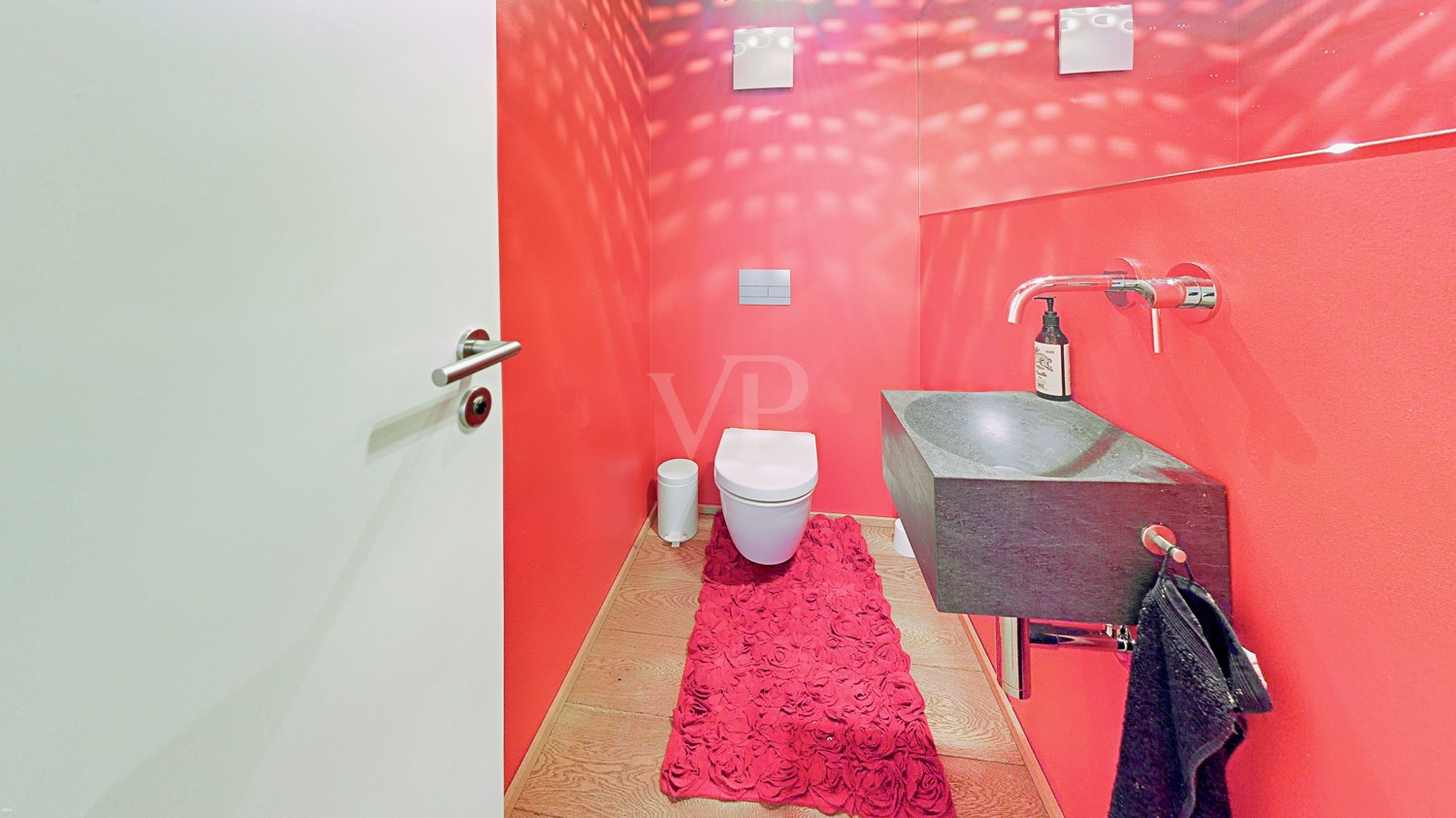 Gäste-WC