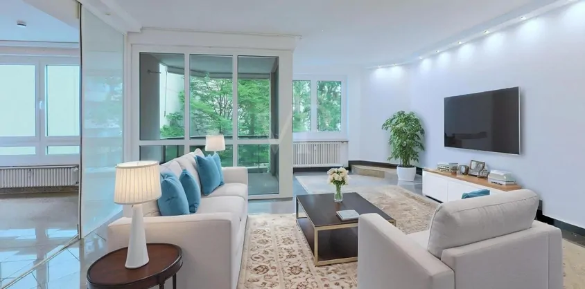 von Poll Immobilien GmbH