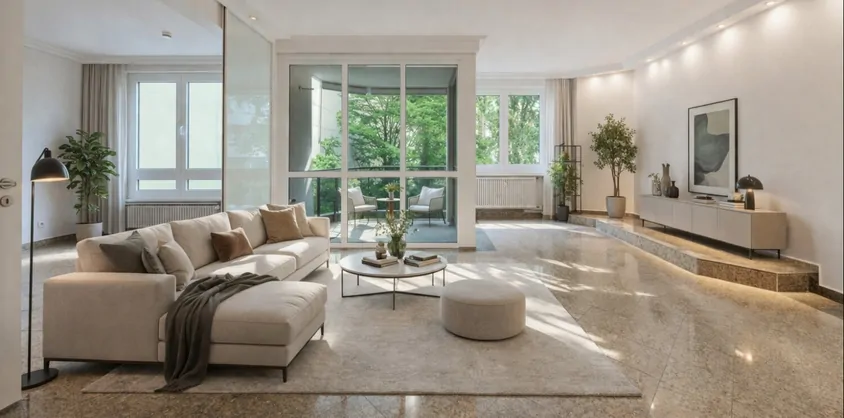 von Poll Immobilien GmbH