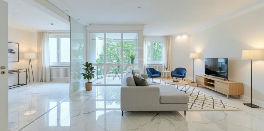 von Poll Immobilien GmbH