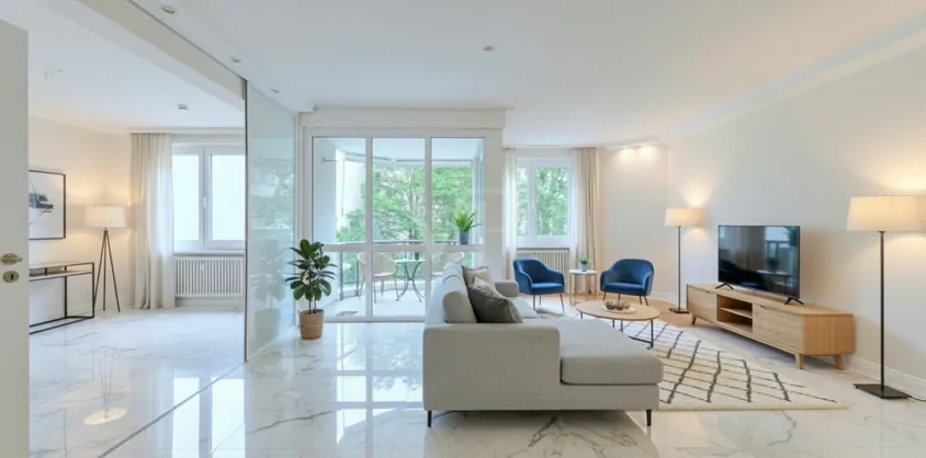 von Poll Immobilien GmbH