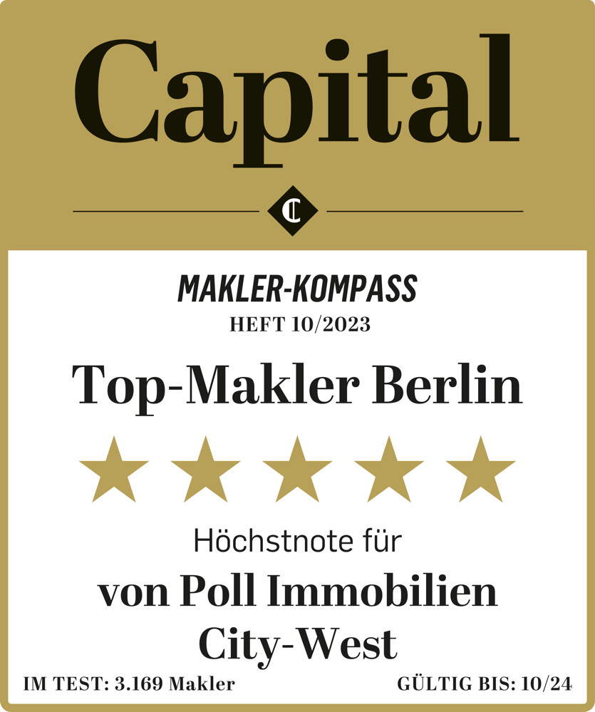 TOP-MAKLER BERLIN