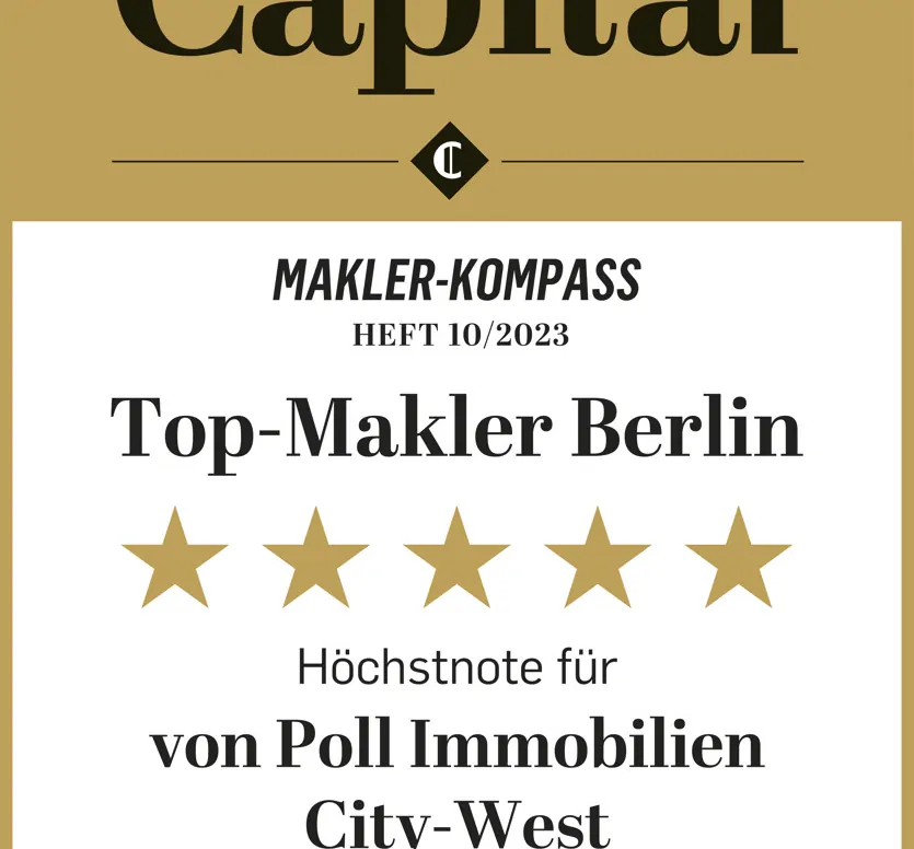 TOP-MAKLER BERLIN