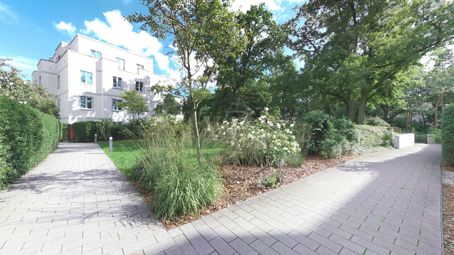 Vorgarten
