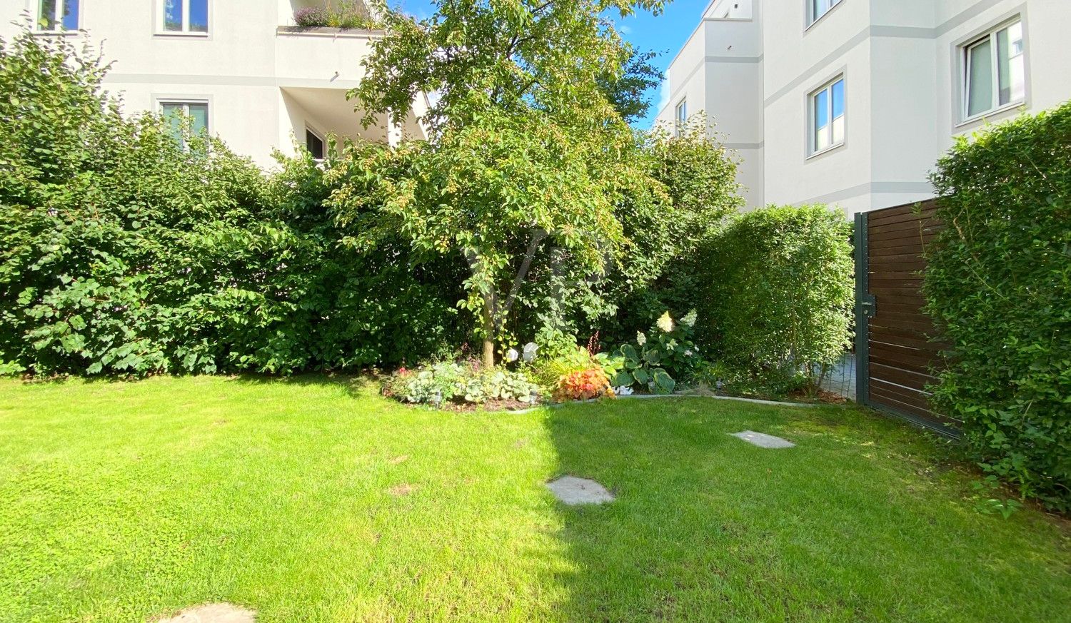 Privatgarten