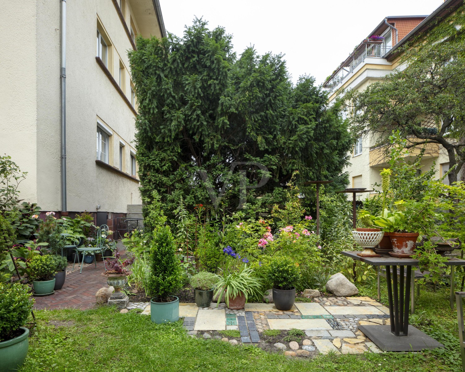 Garten