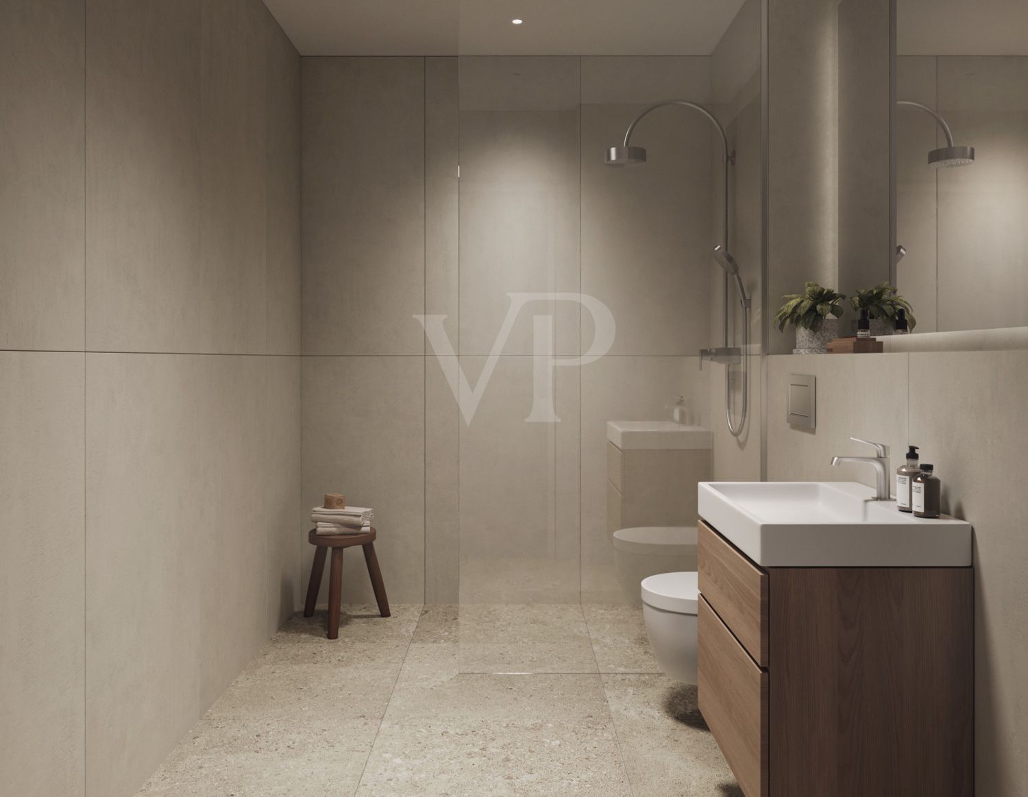 Badezimmer