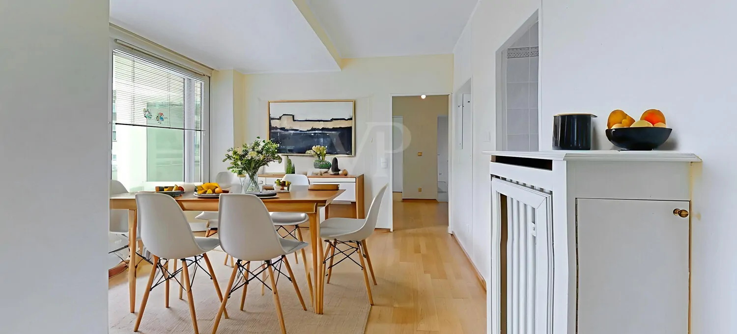 Essbereich visualisiert