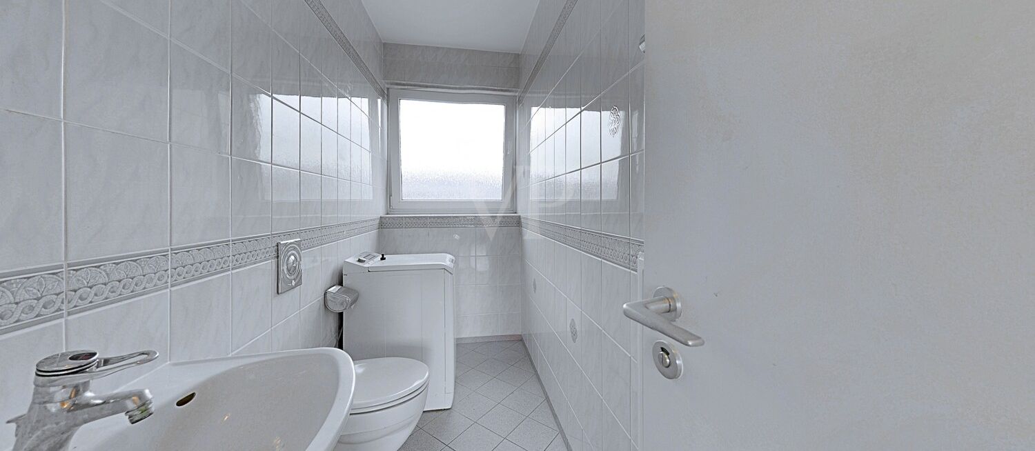 Gäste-WC