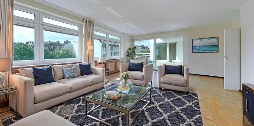 von Poll Immobilien GmbH