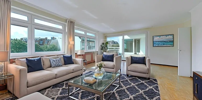 von Poll Immobilien GmbH