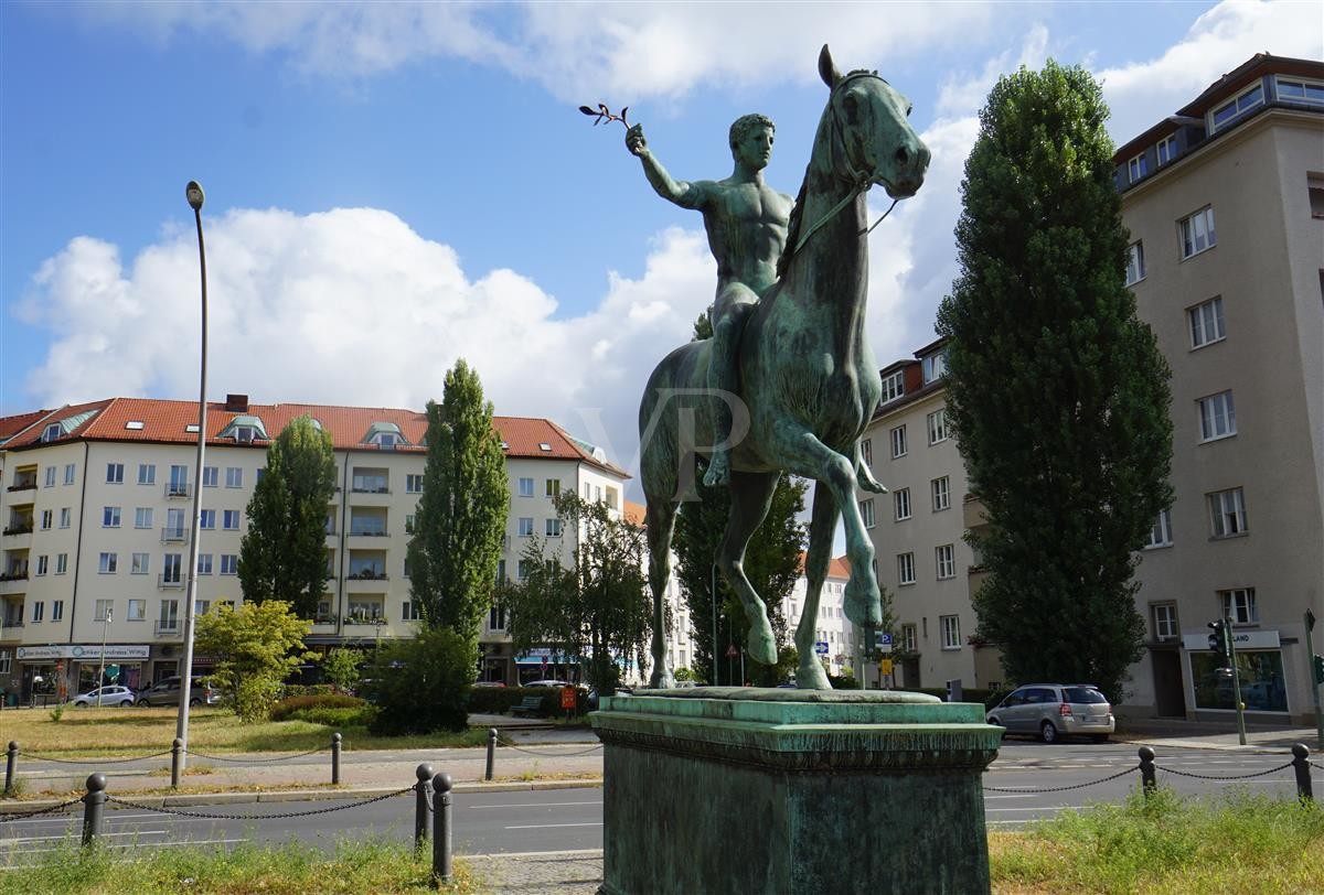 Steubenplatz