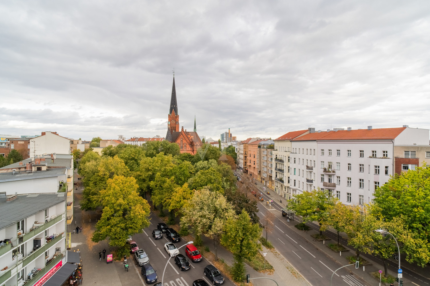 Ausblick