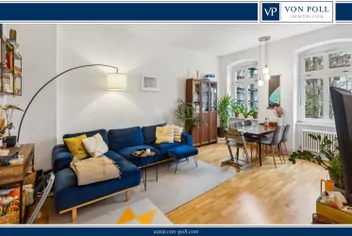 von Poll Immobilien GmbH