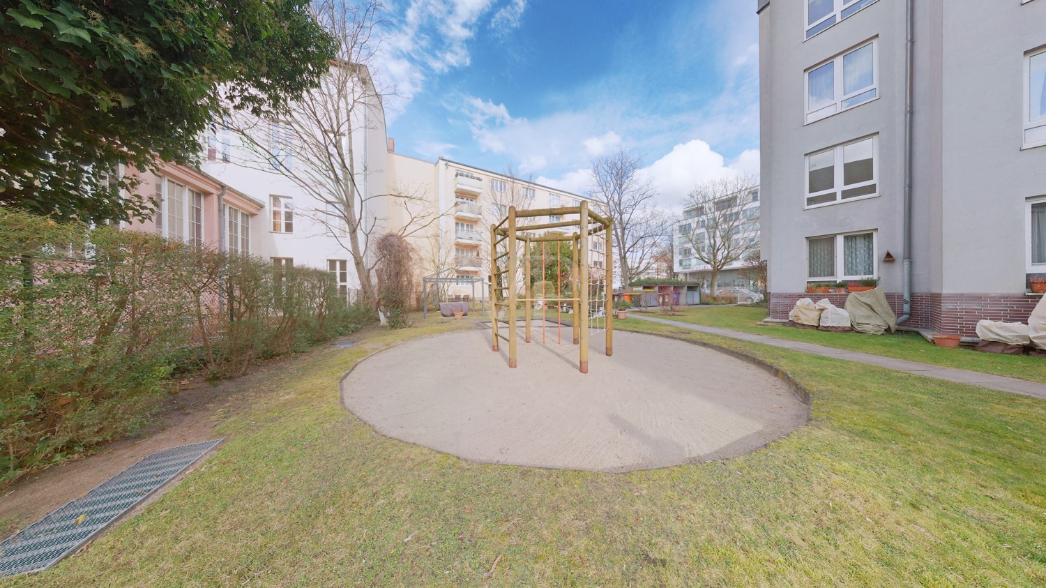 Spielplatz