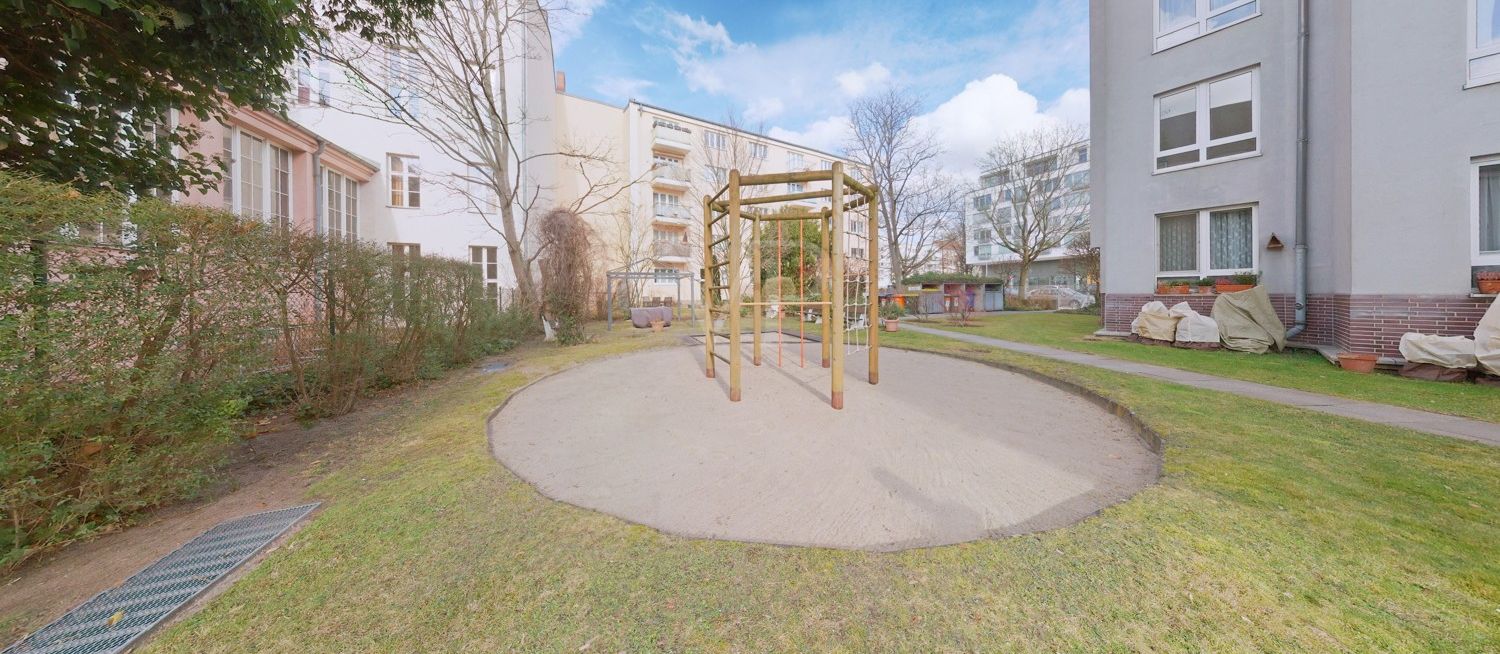Spielplatz