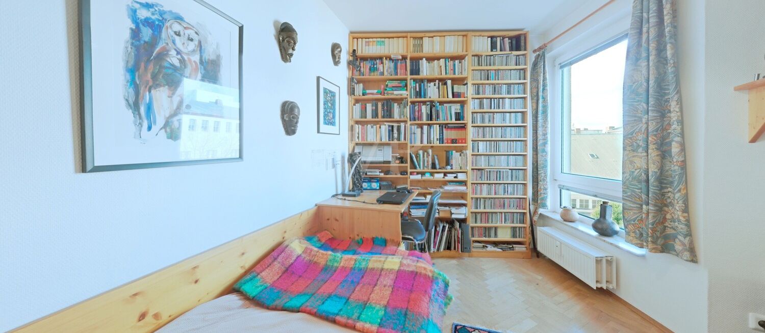 Gästezimmer