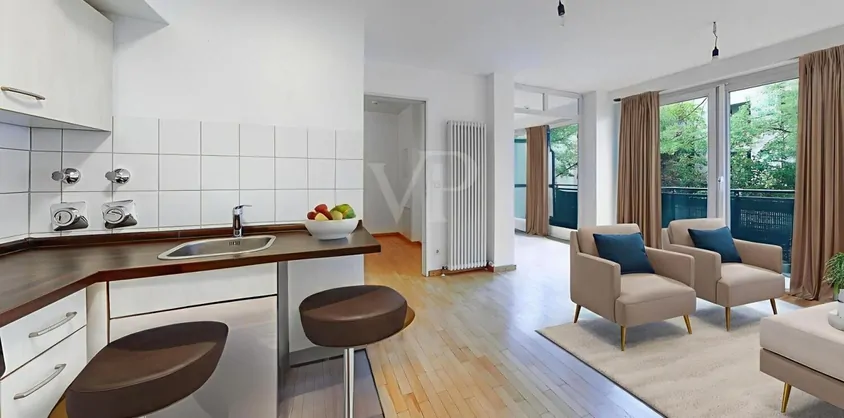 von Poll Immobilien GmbH