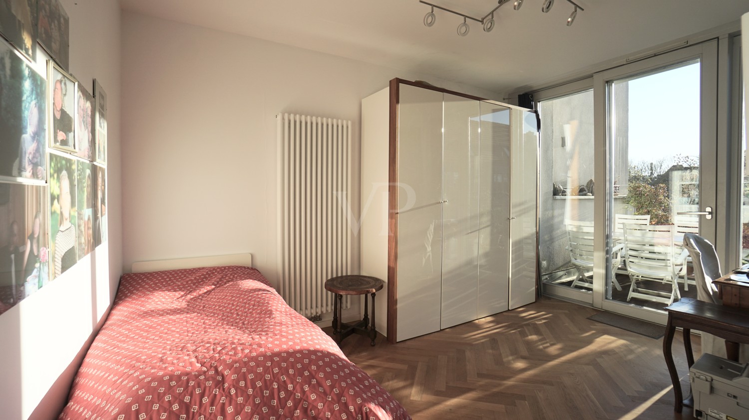 Gästezimmer