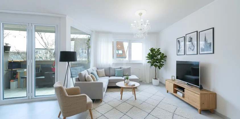 von Poll Immobilien GmbH