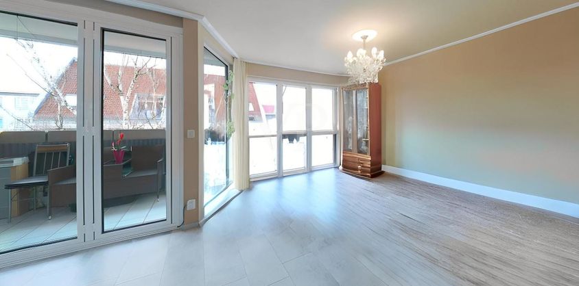 von Poll Immobilien GmbH