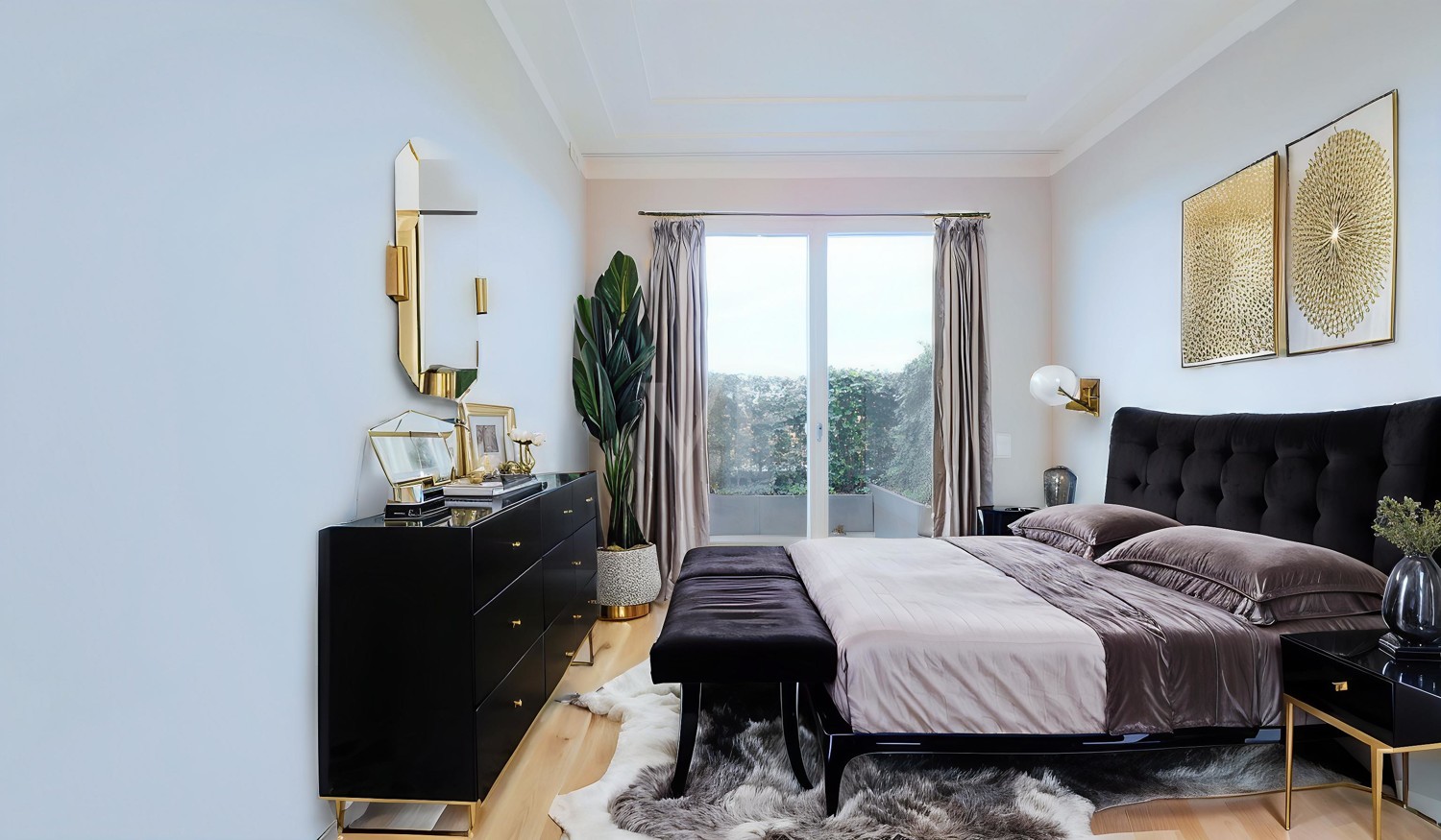 Gästezimmer
