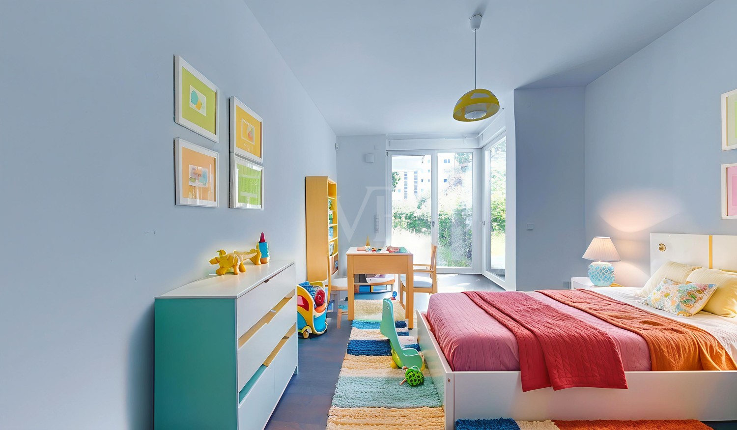 Kinderzimmer