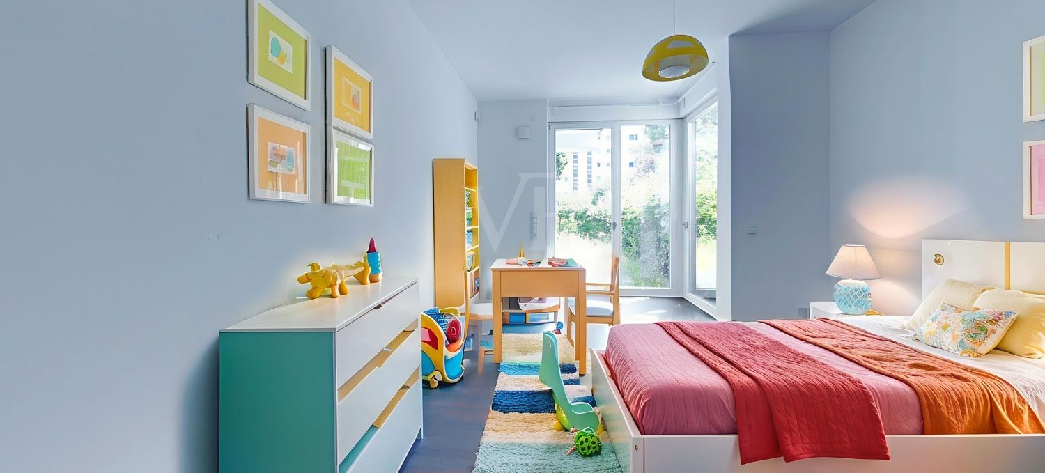 Kinderzimmer