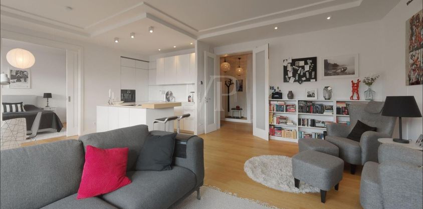 von Poll Immobilien GmbH