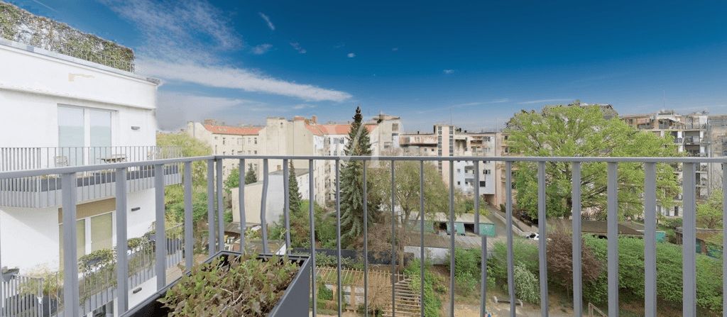 Balkon