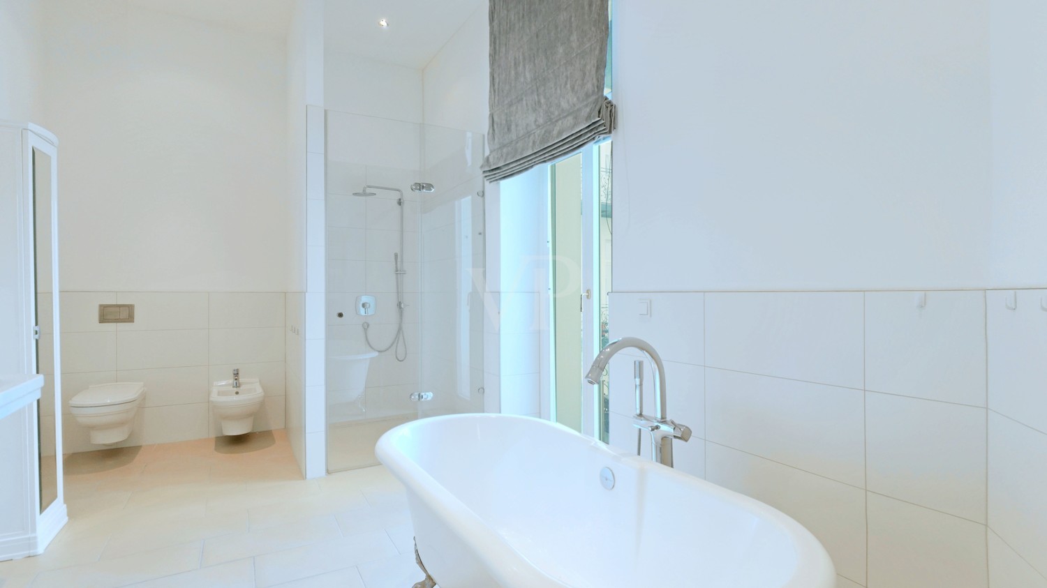 Hauptbadezimmer