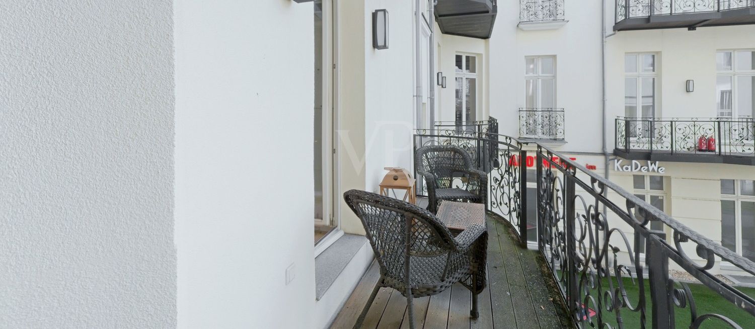 Balkon