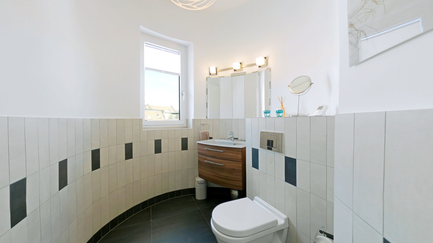 Gäste-WC