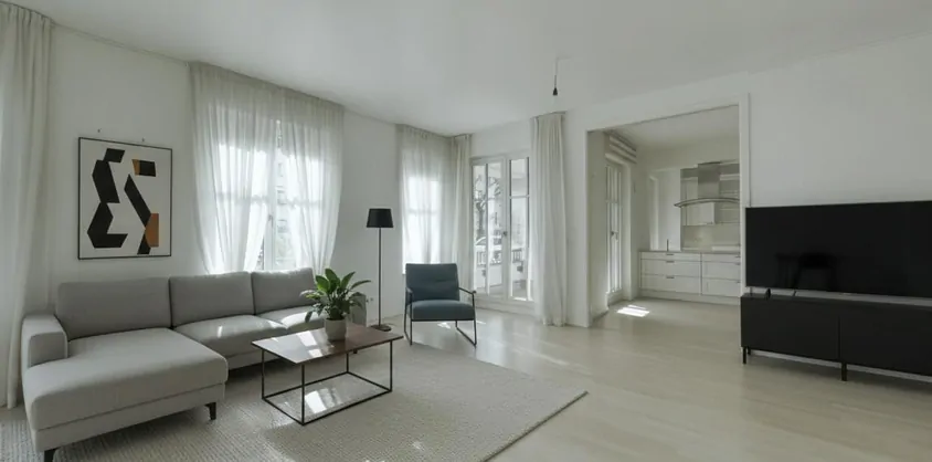 von Poll Immobilien GmbH