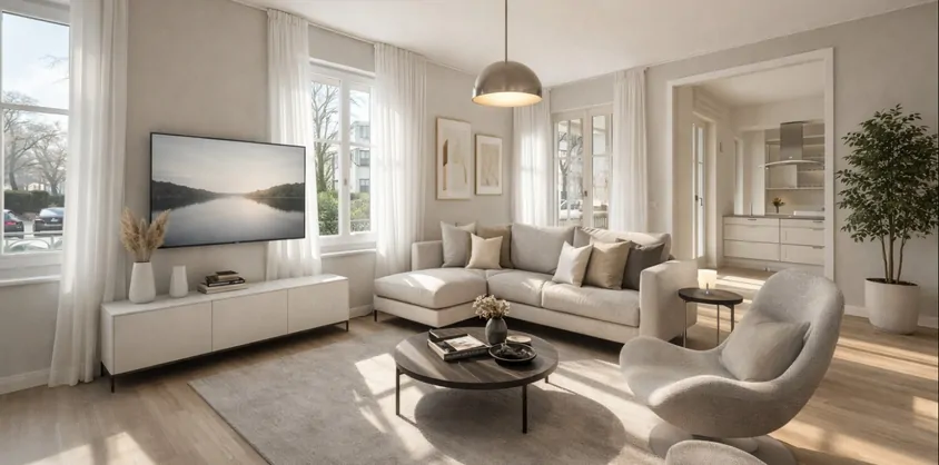 von Poll Immobilien GmbH