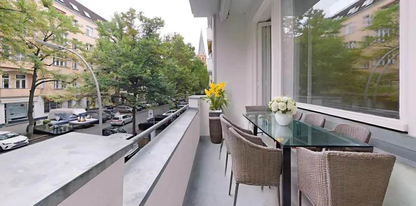 von Poll Immobilien GmbH