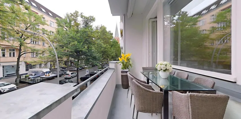 von Poll Immobilien GmbH