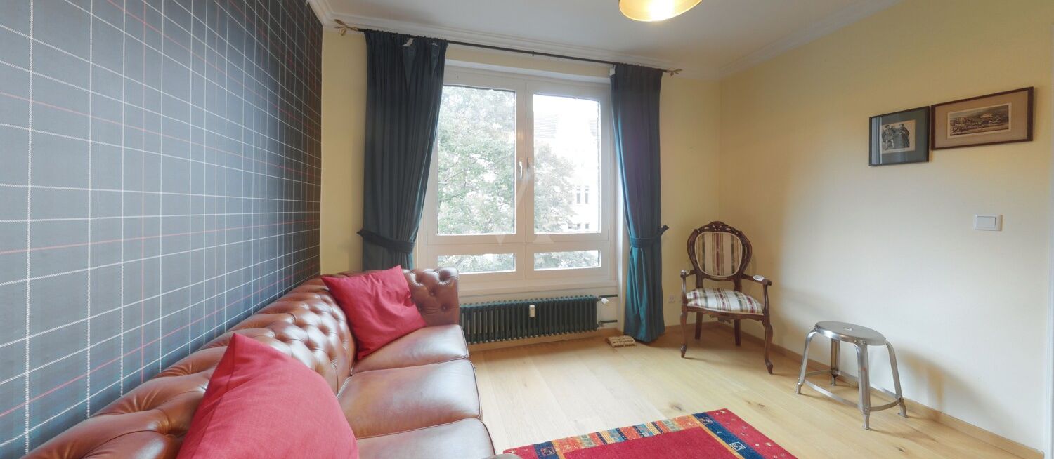 Gästezimmer