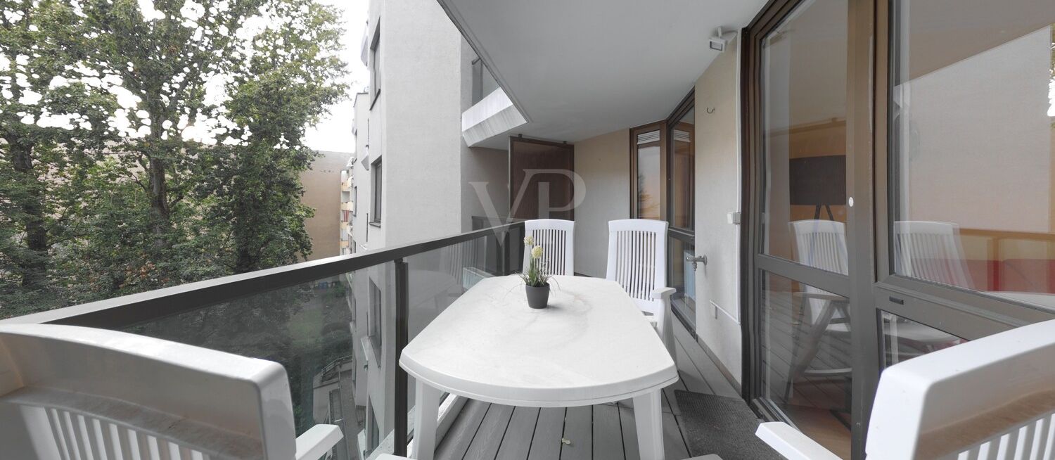 Balkon