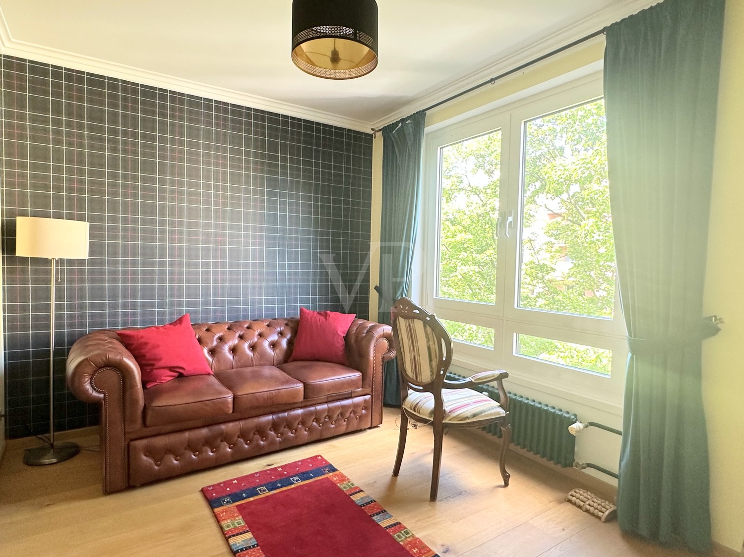 Gästezimmer