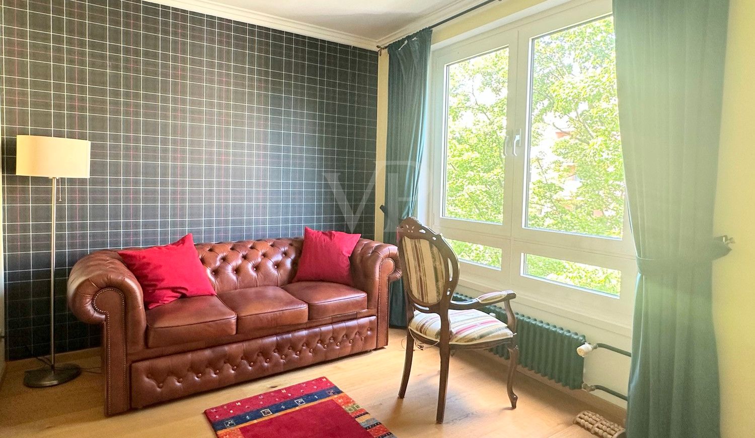 Gästezimmer