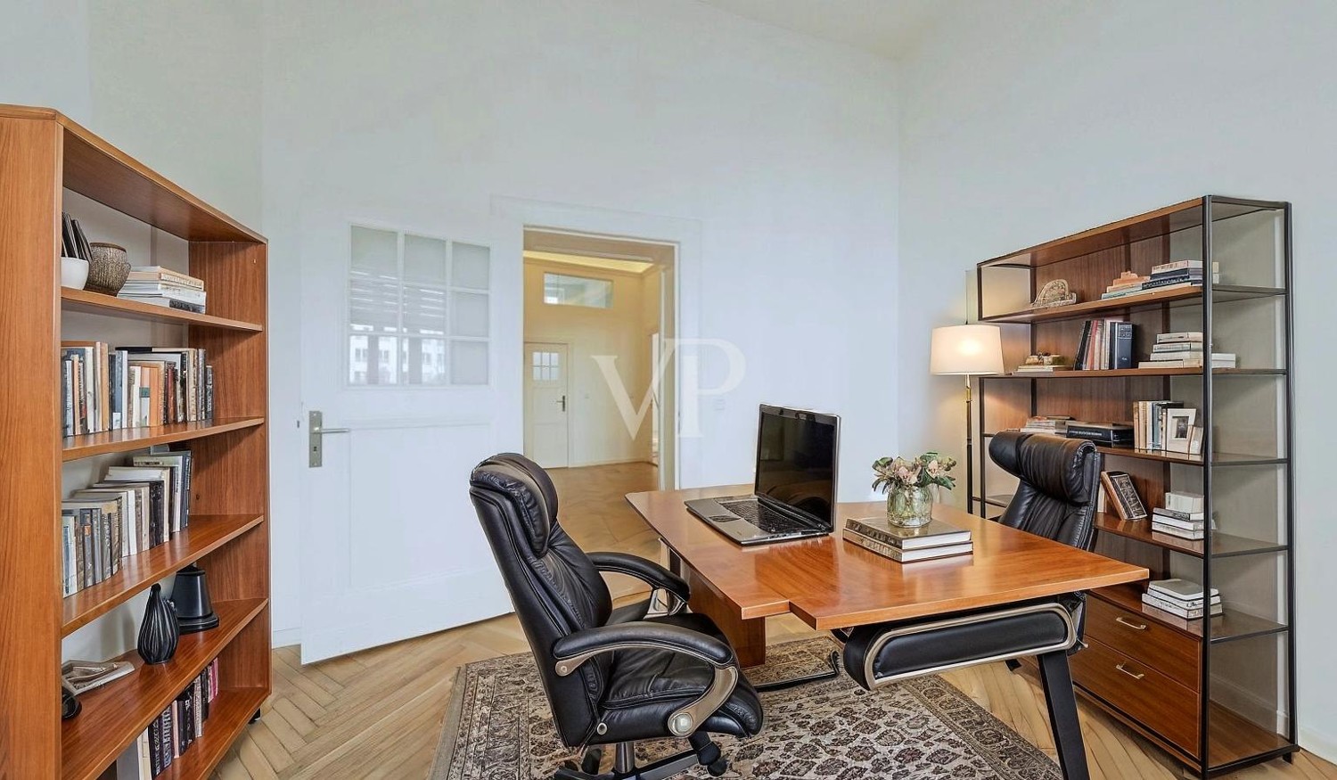 Homeoffice