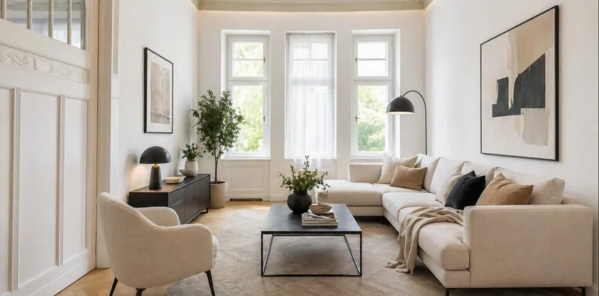 von Poll Immobilien GmbH