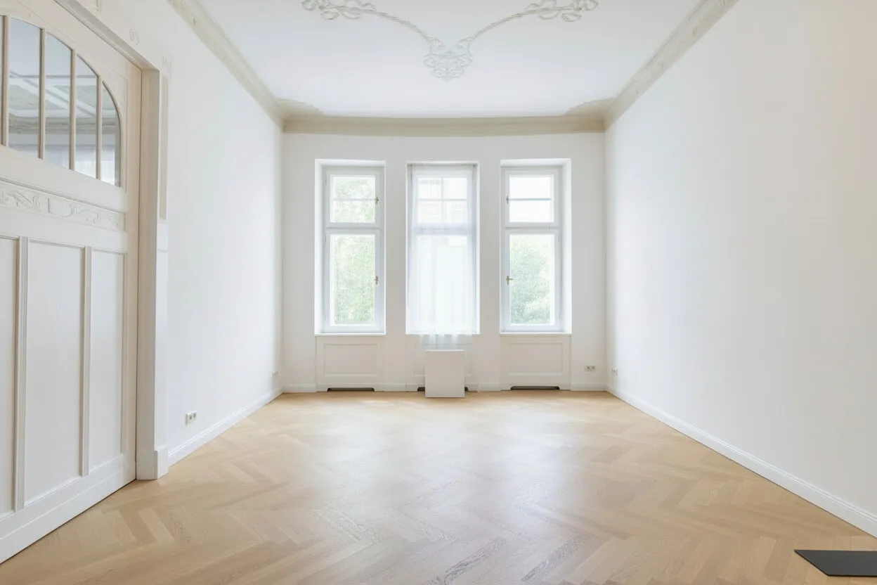 Wohnbereich
