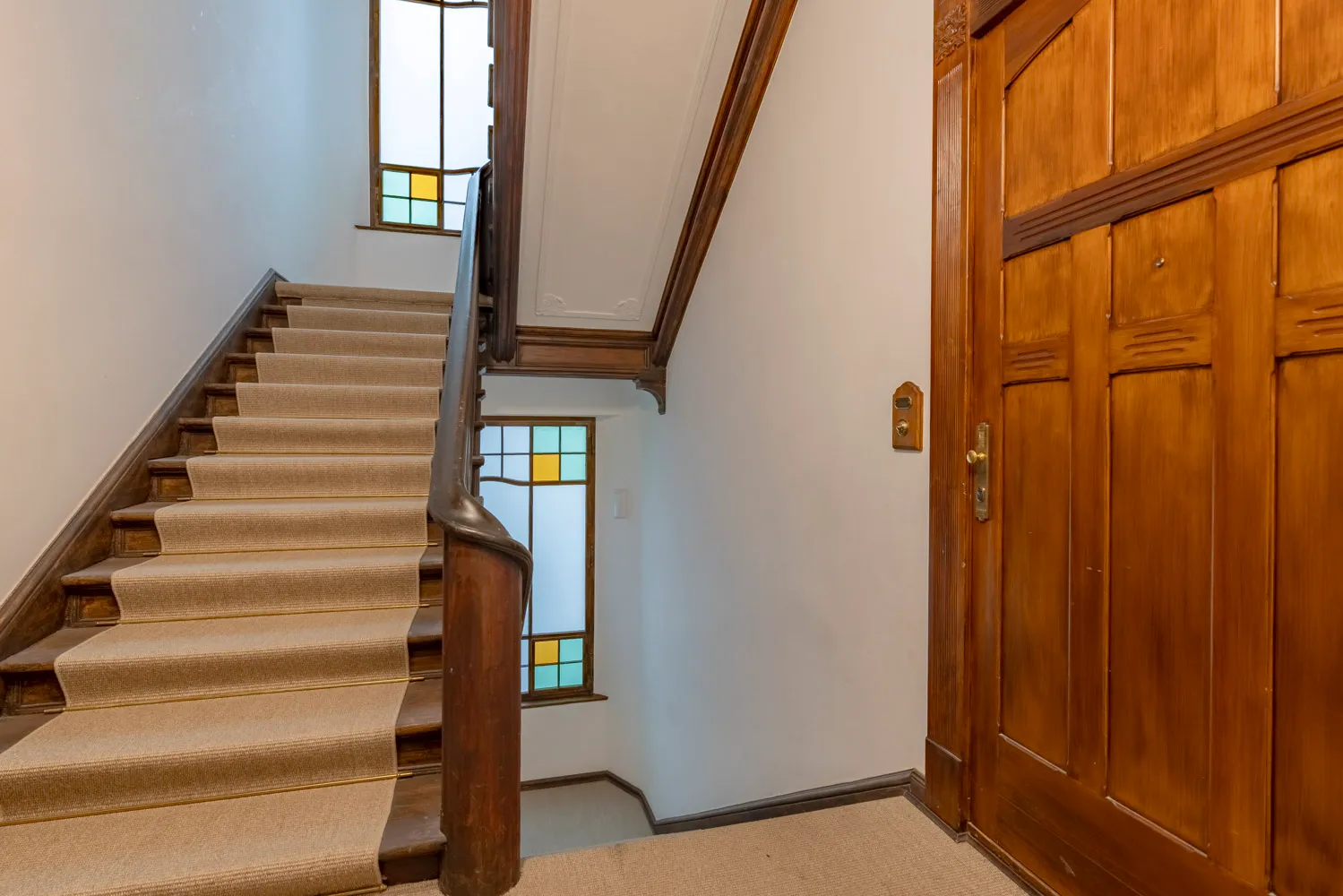 Exclusivo apartamento de época en Berlín-Wilmersdorf