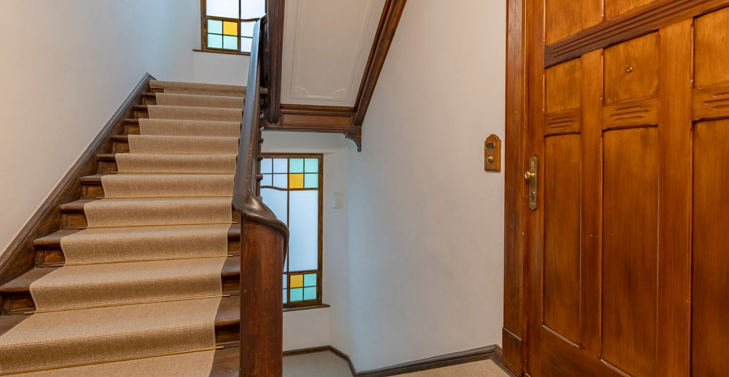 Exklusive Altbauwohnung in Berlin-Wilmersdorf