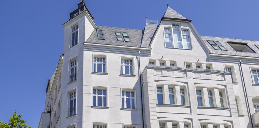 von Poll Immobilien GmbH