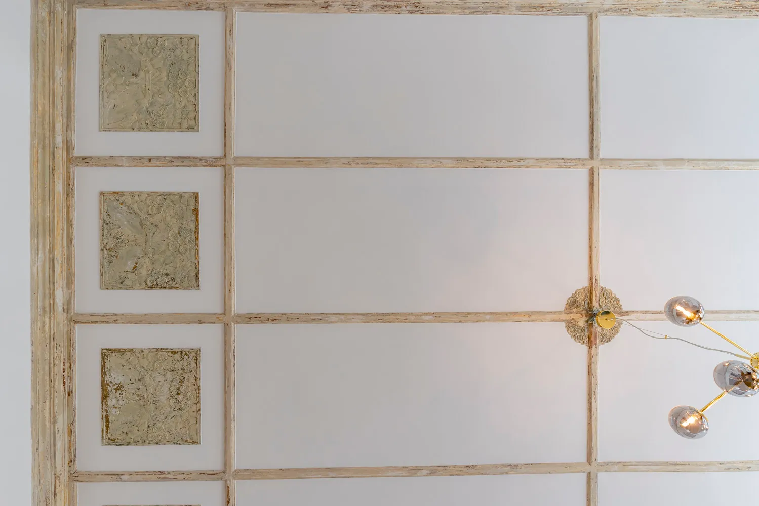 Exclusivo apartamento de época en Berlín-Wilmersdorf