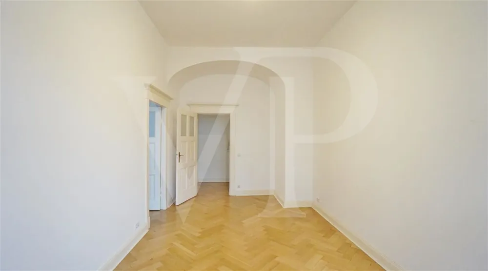 Arbeitszimmer