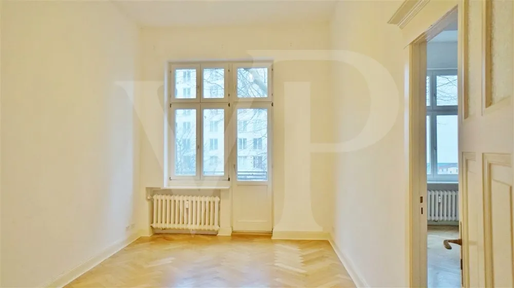 Arbeitszimmer